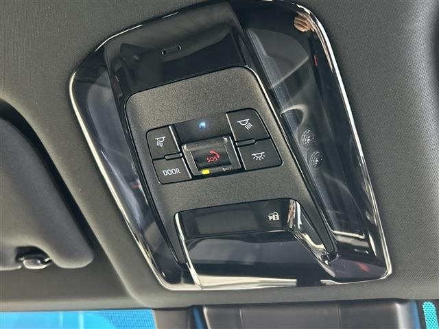 Toyota HARRIER 2024 8347829-4