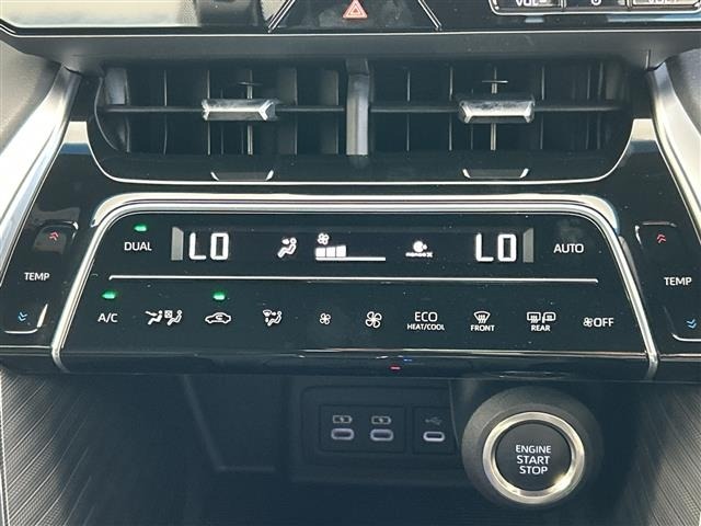 Toyota HARRIER 2024 8347829-6
