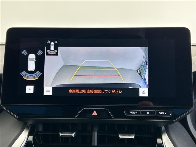 Toyota HARRIER 2024 8347829-8