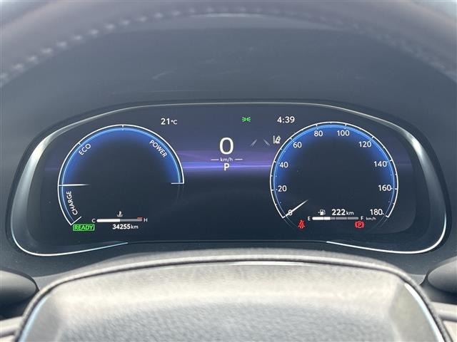 Toyota HARRIER 2023 8347830-12