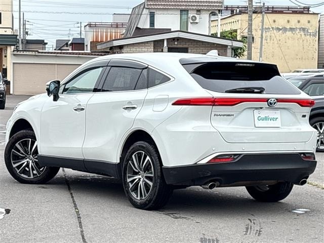 Toyota HARRIER 2023 8347830-13