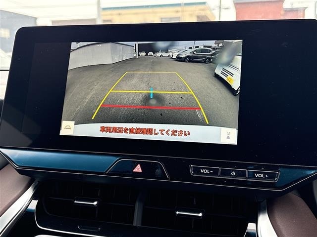 Toyota HARRIER 2023 8347830-17