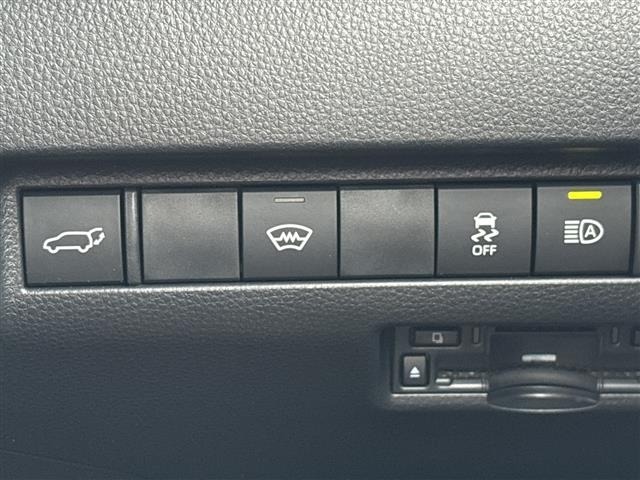 Toyota HARRIER 2023 8347830-21
