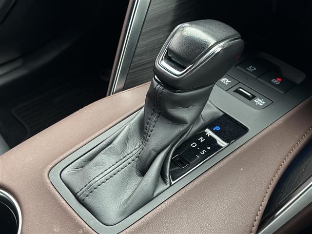 Toyota HARRIER 2023 8347830-4