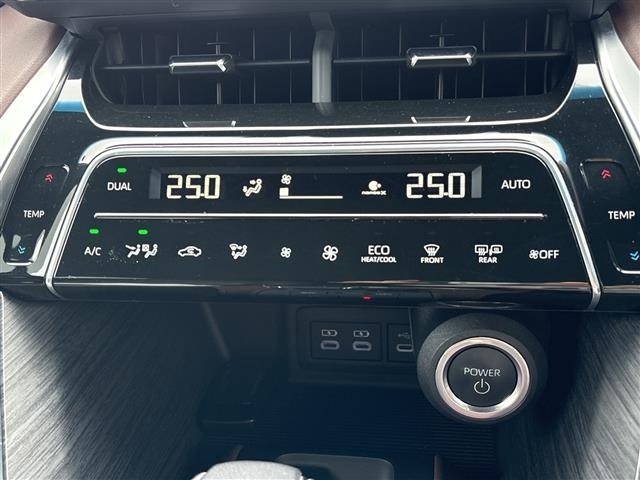 Toyota HARRIER 2023 8347830-6