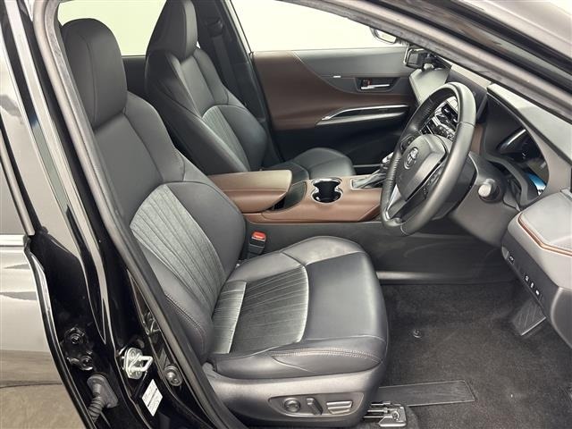 Toyota HARRIER 2023 8347831-1