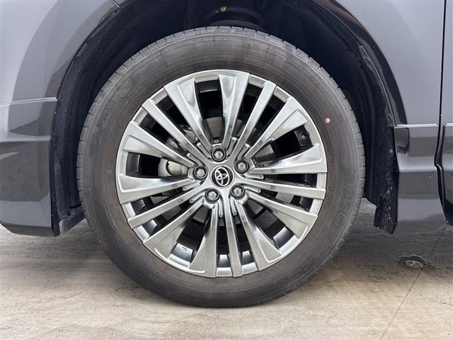 Toyota HARRIER 2023 8347831-10