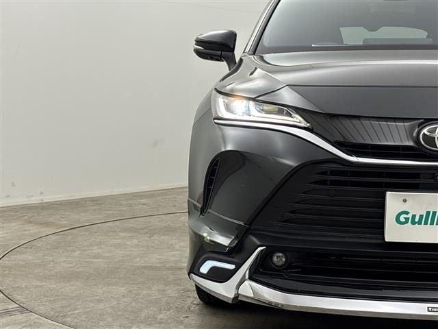 Toyota HARRIER 2023 8347831-11