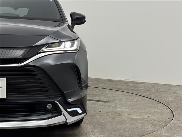 Toyota HARRIER 2023 8347831-12