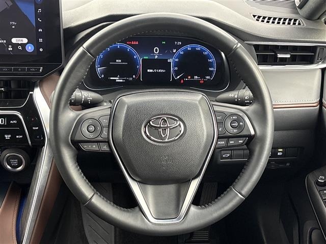 Toyota HARRIER 2023 8347831-17
