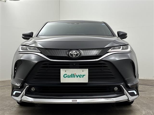 Toyota HARRIER 2023 8347831-20