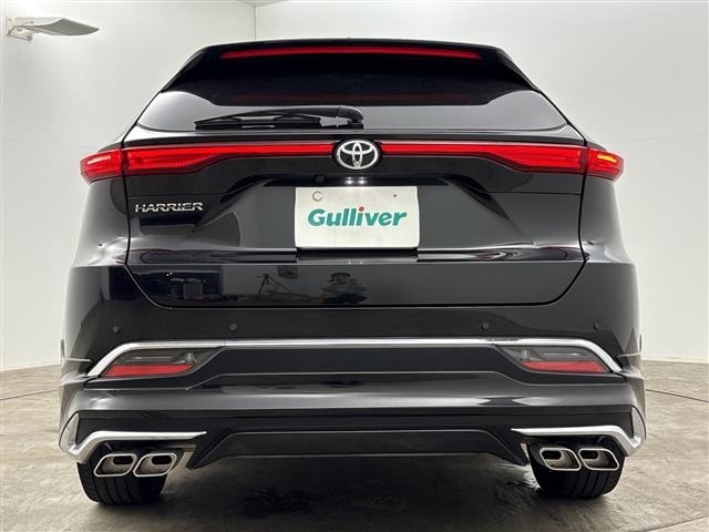 Toyota HARRIER 2023 8347831-22