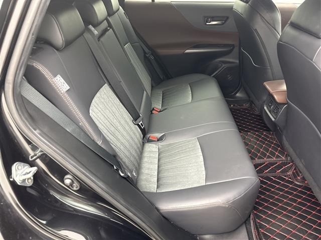 Toyota HARRIER 2023 8347831-3
