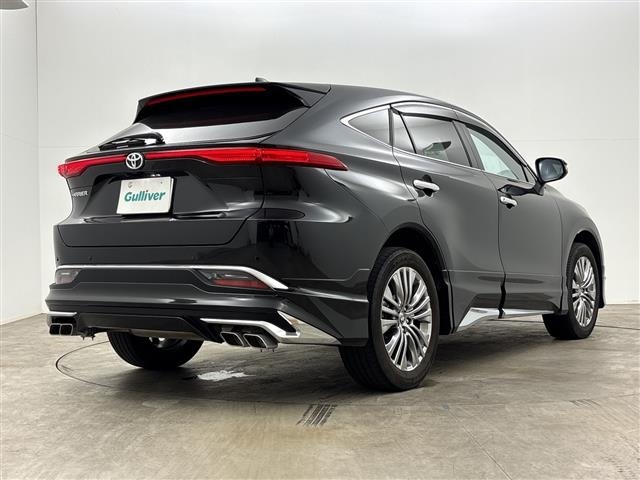 Toyota HARRIER 2023 8347831-4