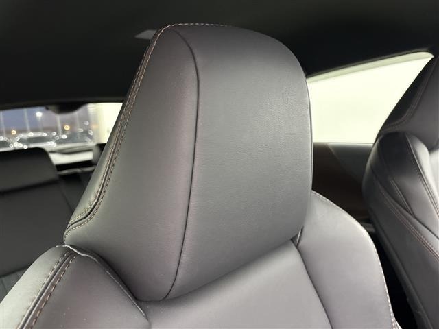 Toyota HARRIER 2023 8347831-5