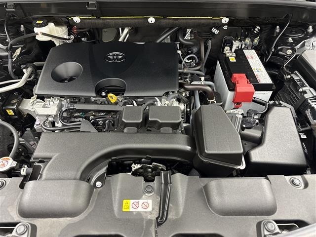 Toyota HARRIER 2023 8347831-6