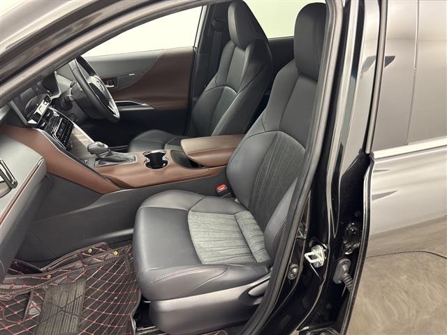 Toyota HARRIER 2023 8347831-7