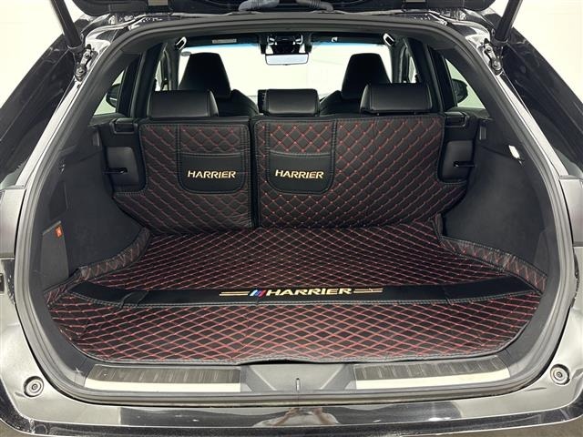 Toyota HARRIER 2023 8347831-9