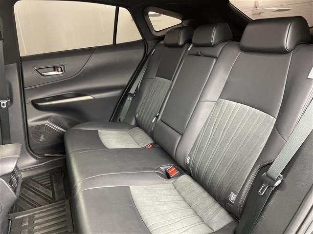 Toyota HARRIER 2021 8347832-1