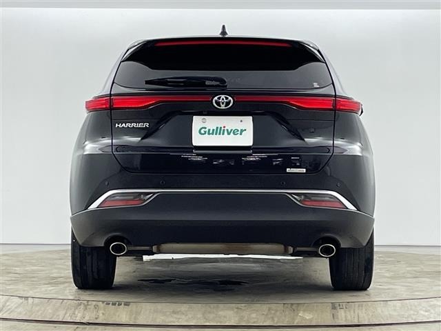 Toyota HARRIER 2021 8347832-10