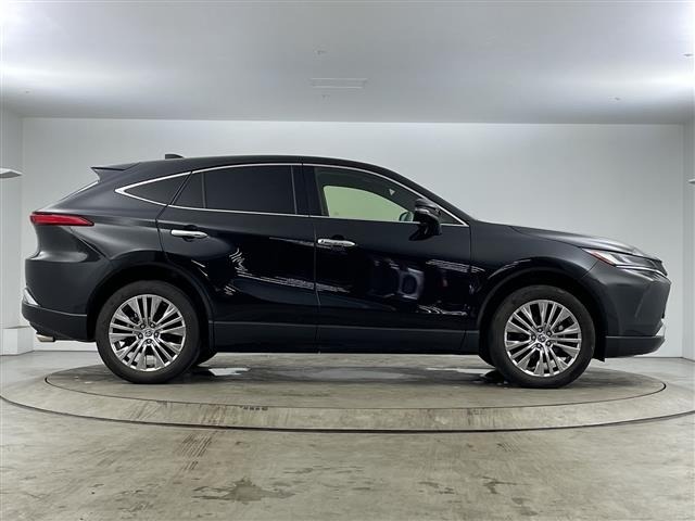 Toyota HARRIER 2021 8347832-12