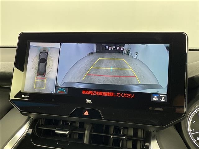 Toyota HARRIER 2021 8347832-13