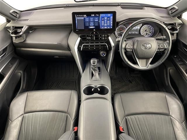 Toyota HARRIER 2021 8347832-14