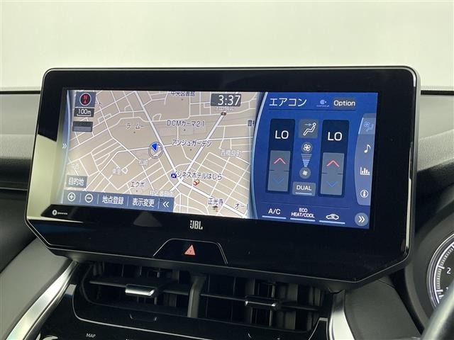 Toyota HARRIER 2021 8347832-15