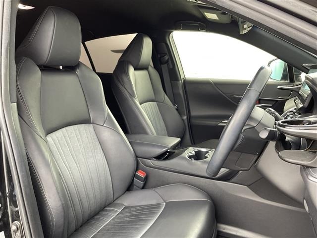 Toyota HARRIER 2021 8347832-18