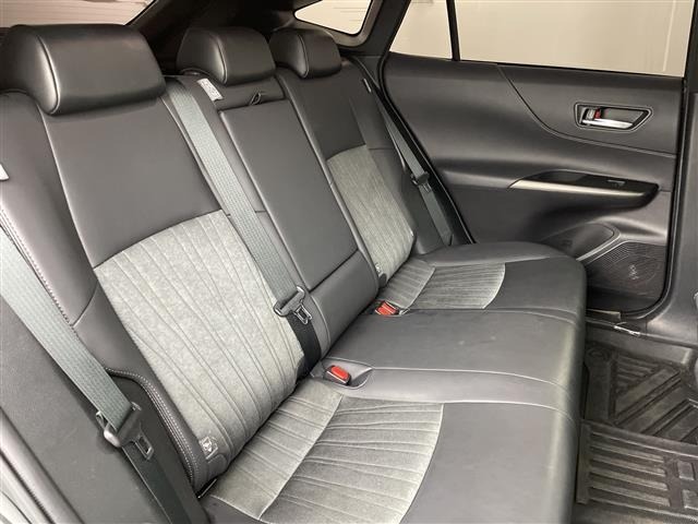 Toyota HARRIER 2021 8347832-19