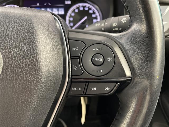 Toyota HARRIER 2021 8347832-2