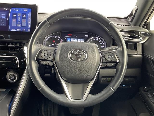 Toyota HARRIER 2021 8347832-20