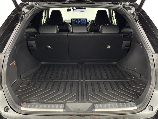 Toyota HARRIER 2021 8347832-21