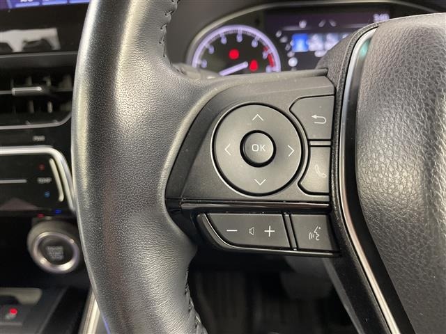 Toyota HARRIER 2021 8347832-22