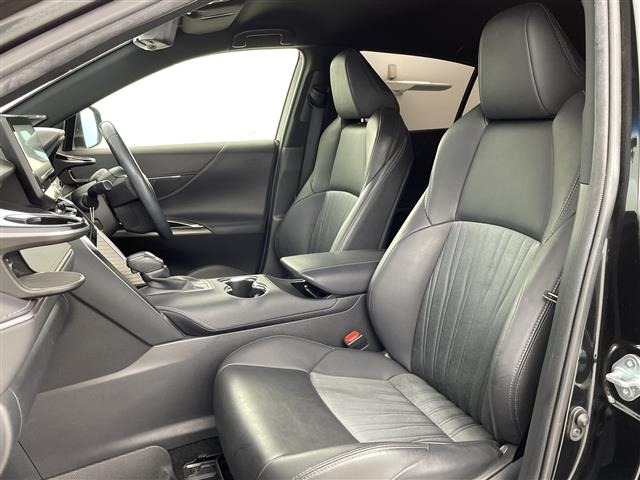 Toyota HARRIER 2021 8347832-3