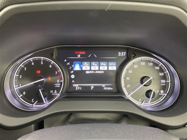 Toyota HARRIER 2021 8347832-4