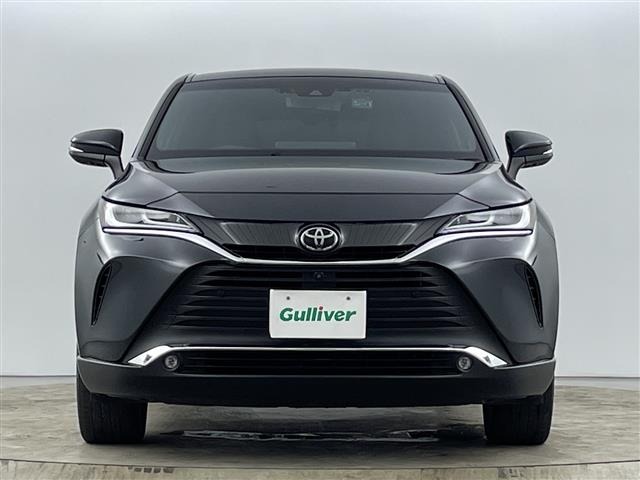 Toyota HARRIER 2021 8347832-5