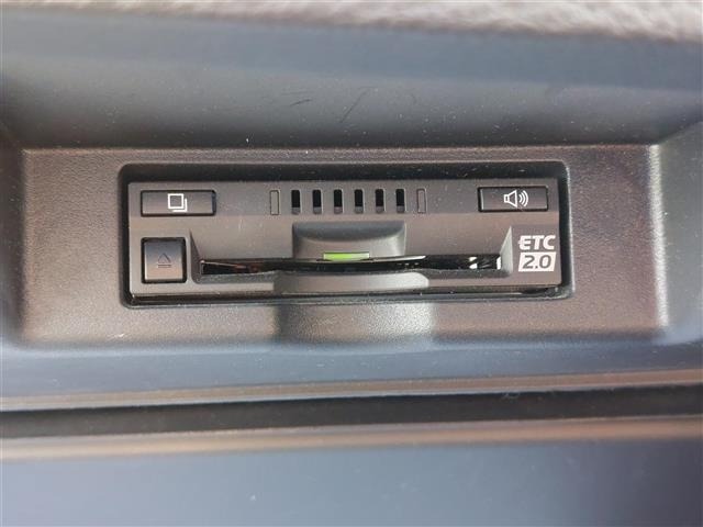 Toyota HARRIER 2018 8347837-10