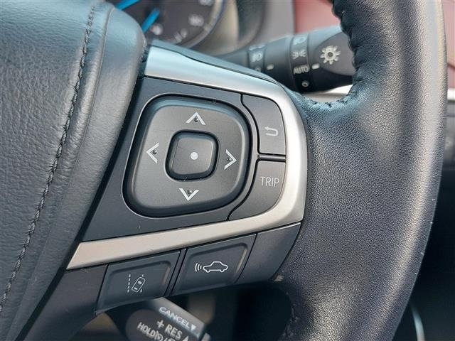 Toyota HARRIER 2018 8347837-19