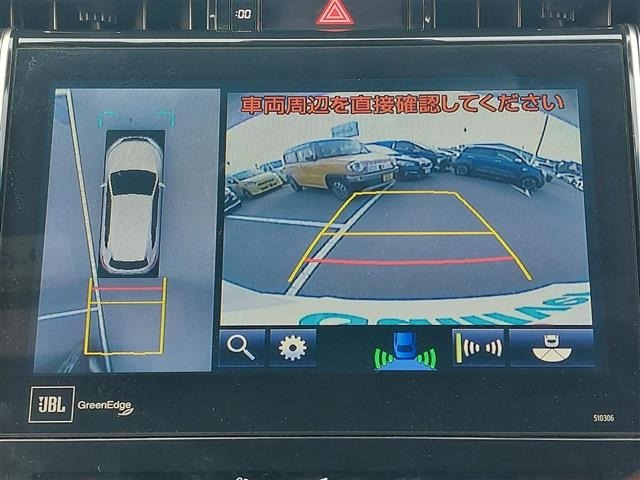 Toyota HARRIER 2018 8347837-22