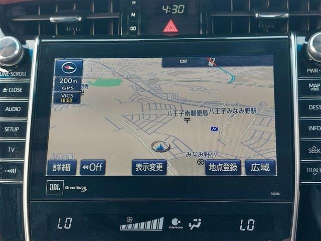 Toyota HARRIER 2018 8347837-23