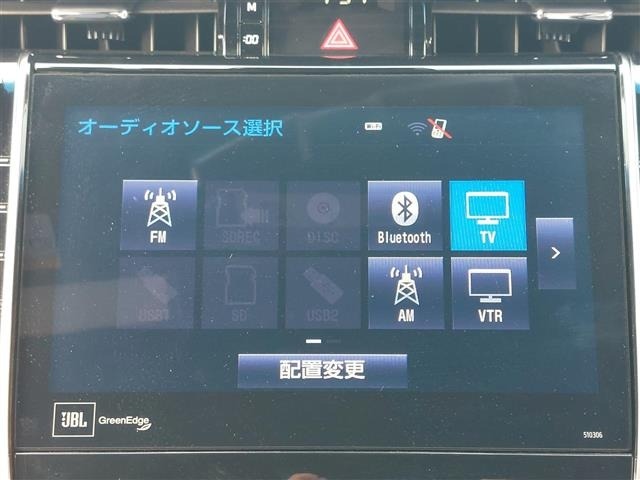 Toyota HARRIER 2018 8347837-24