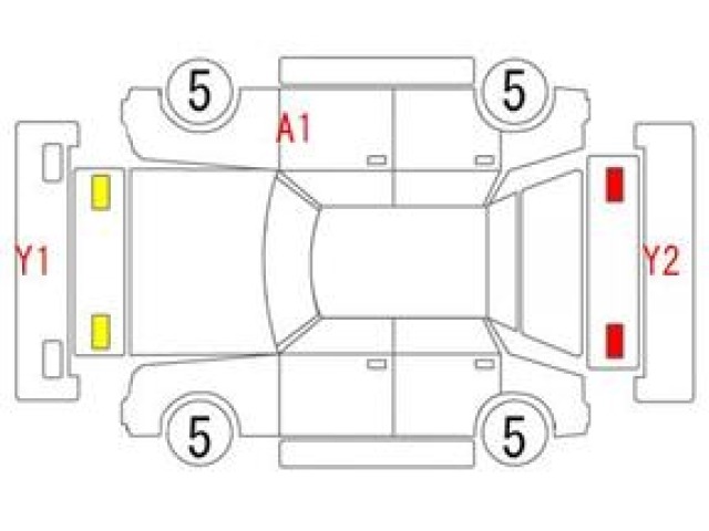Toyota HARRIER 2018 8347837-29