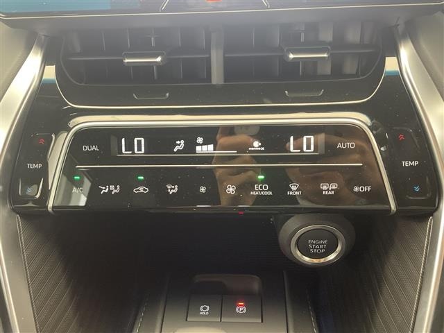 Toyota HARRIER 2025 8347838-11