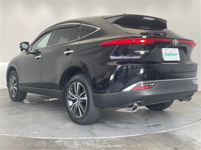 Toyota HARRIER 2025 8347838-13