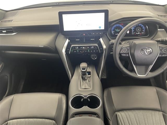 Toyota HARRIER 2025 8347838-14