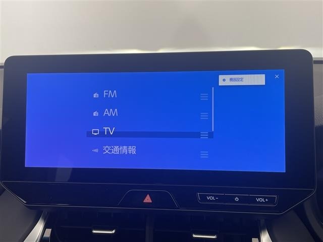 Toyota HARRIER 2025 8347838-16