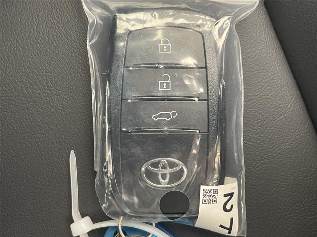 Toyota HARRIER 2025 8347838-2
