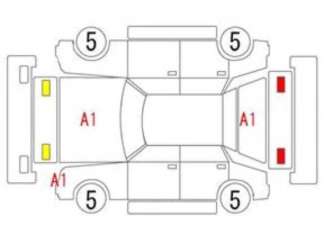 Toyota HARRIER 2025 8347838-23