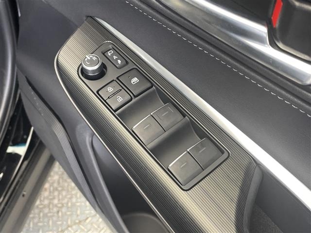 Toyota HARRIER 2025 8347838-4